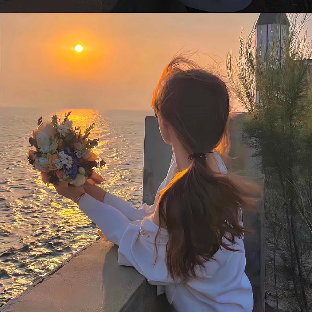 小幸运~🍀