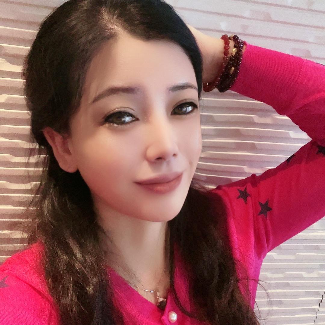 惜缘姐🔥《承蒙厚爱》