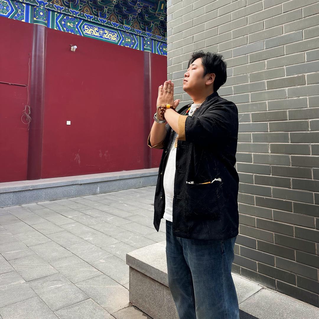 水镜金哥