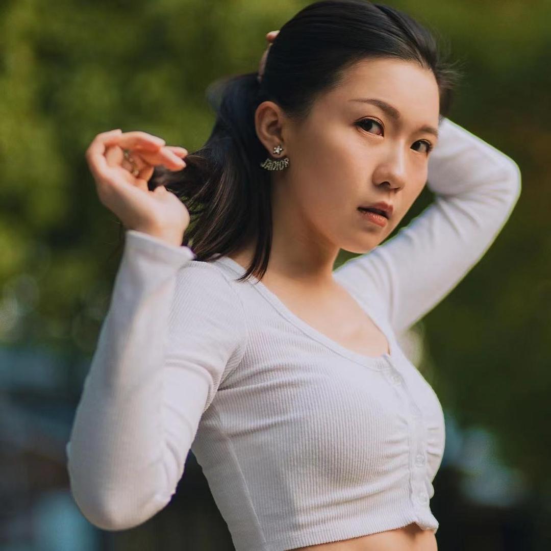 子涵 小辣椒🌶️