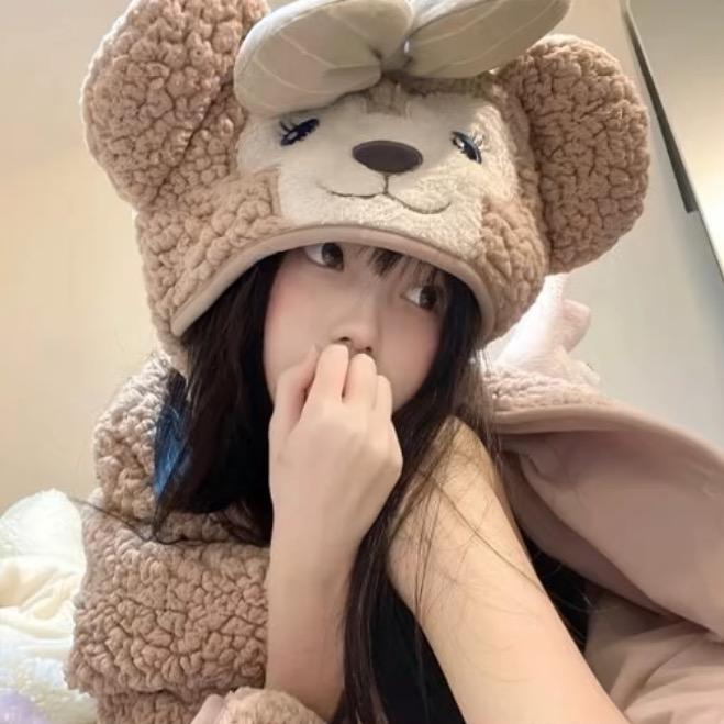 纯情小美