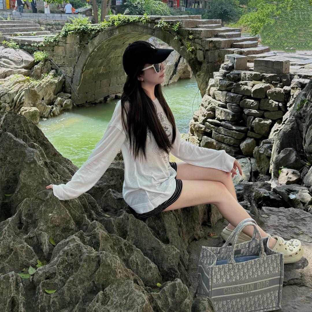 在吗鹿小葵