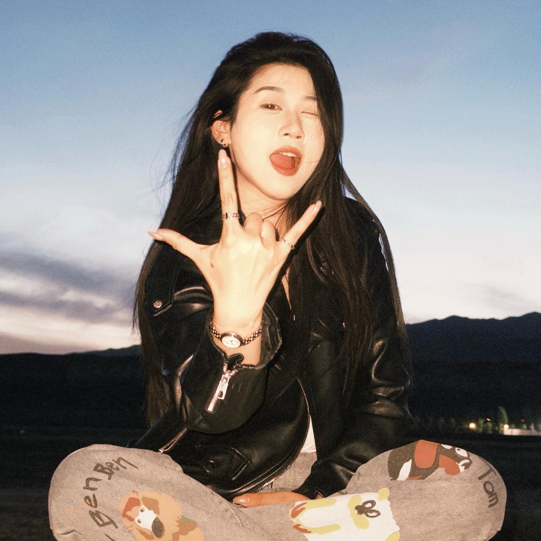 姜愉快