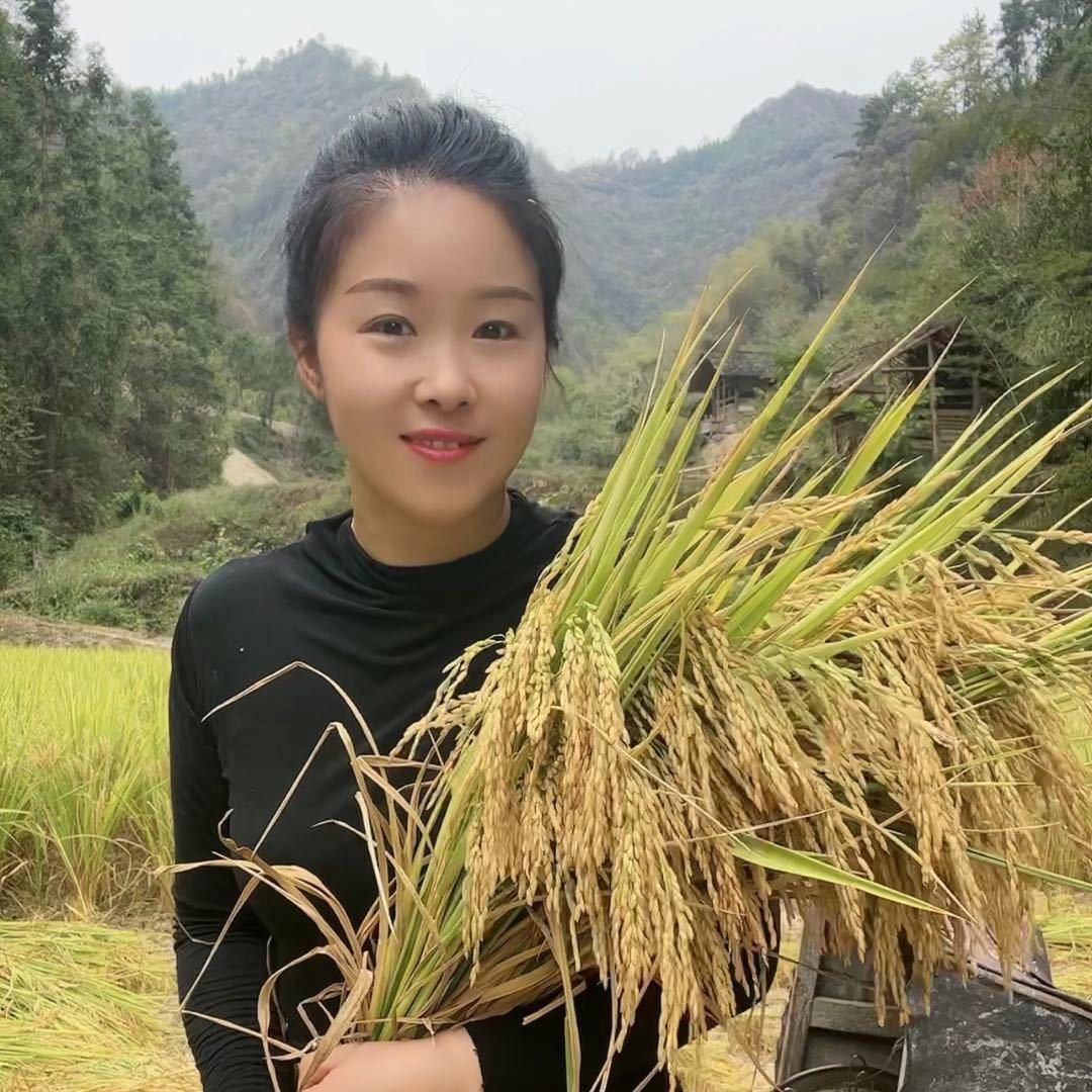 木  木  易@抖音