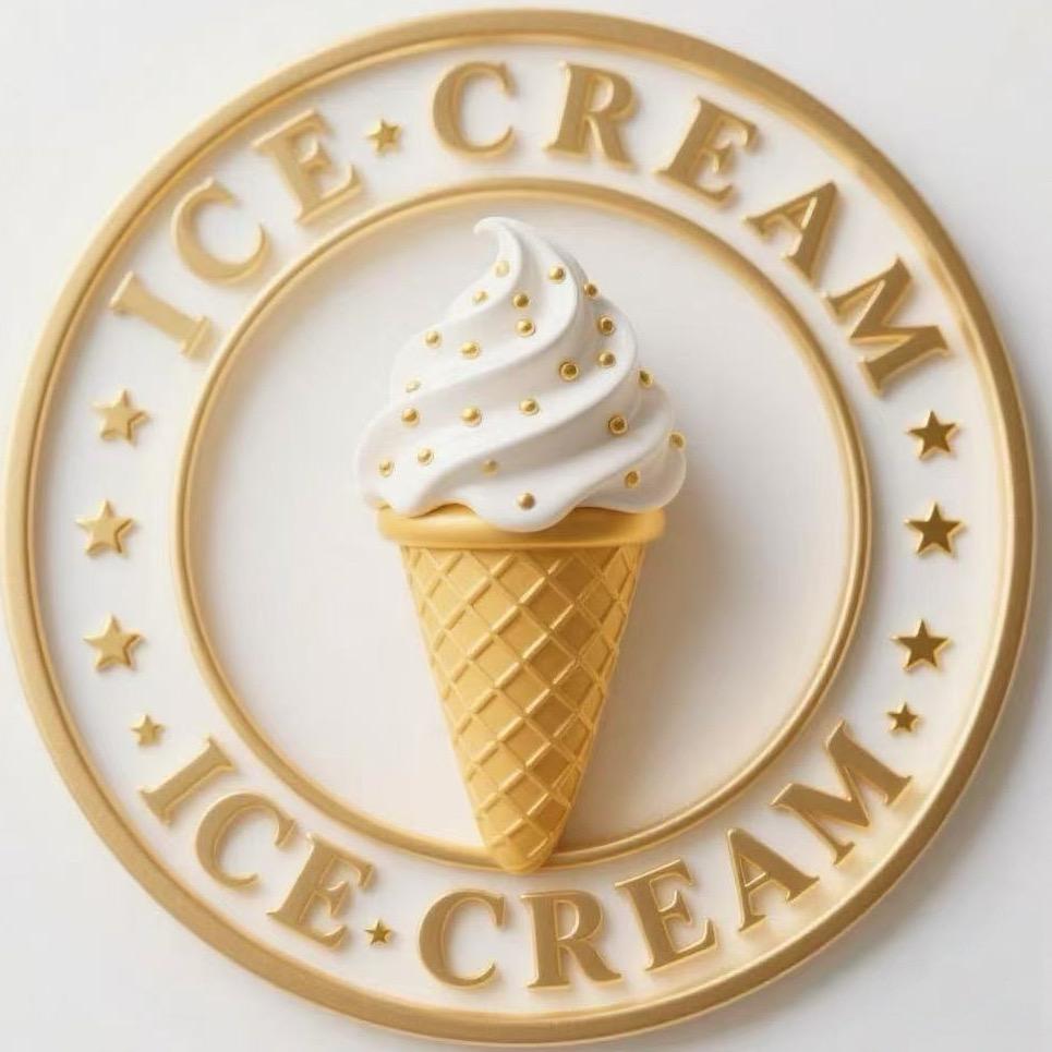 Ice🍦cream