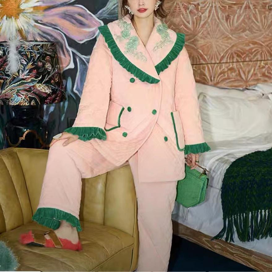孟玲服饰