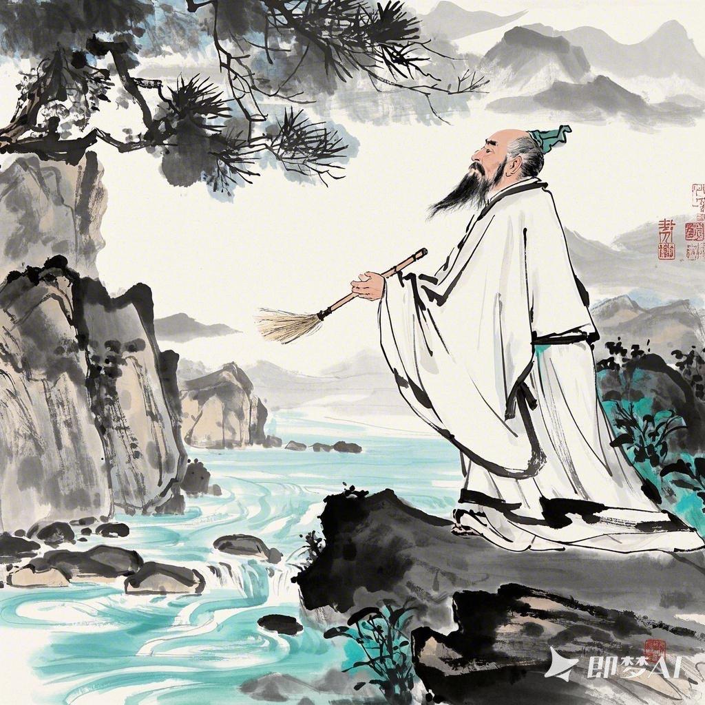 养生之道