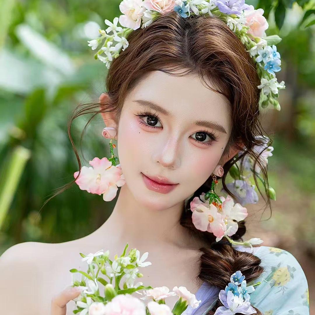 孟孟beauty