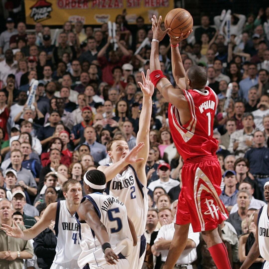 T-mac