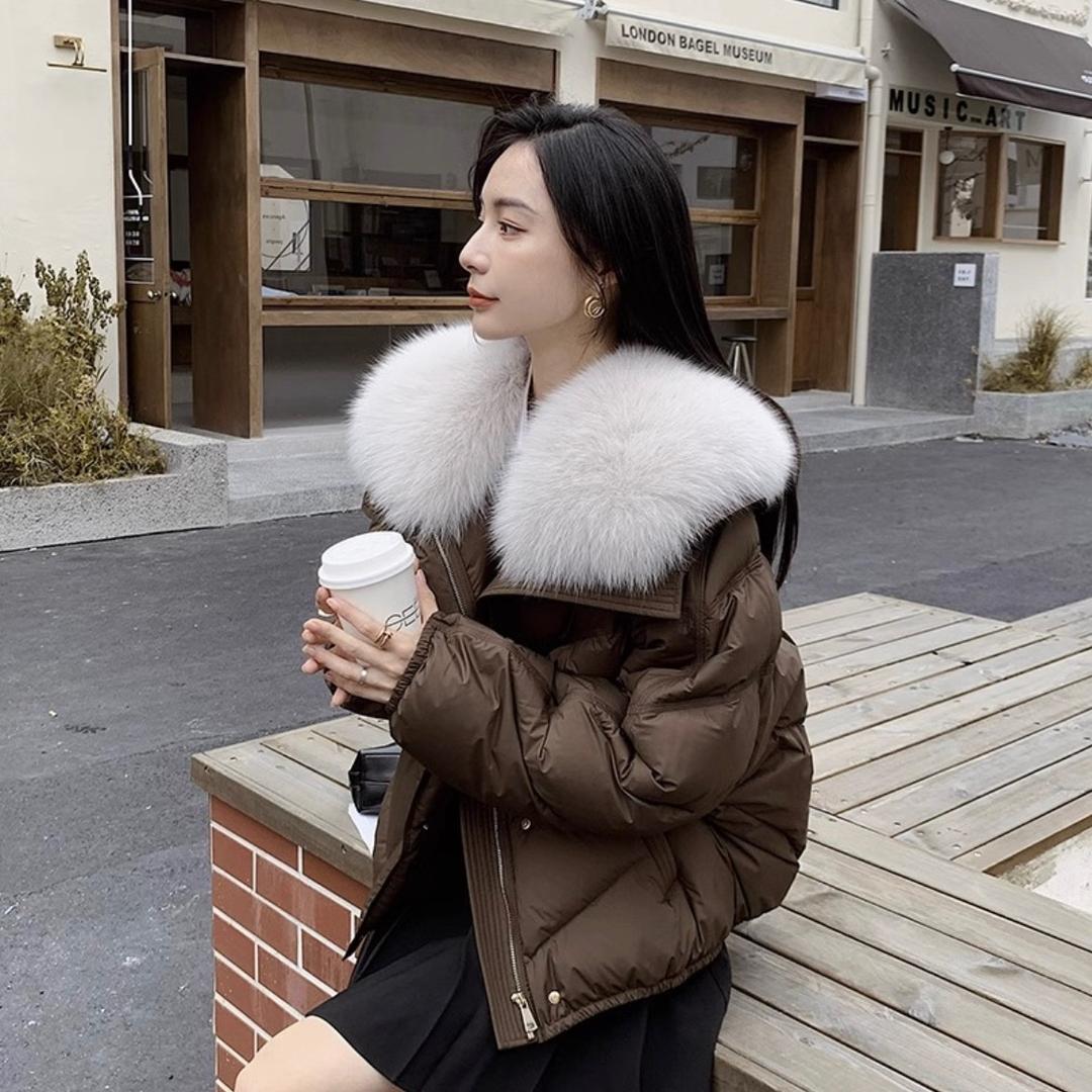 小乔家女装穿搭