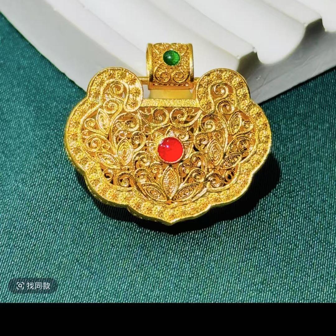 @六安六豪打金回收