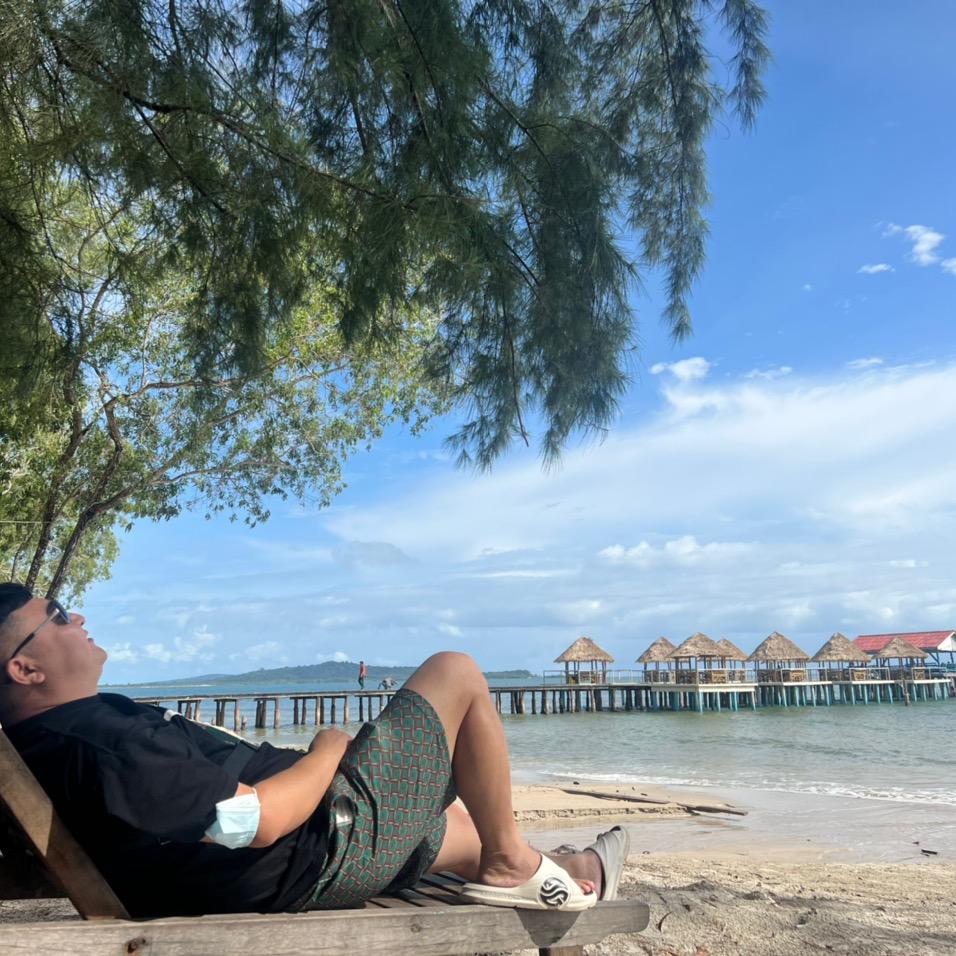 赵会长🇨🇳🇰🇭