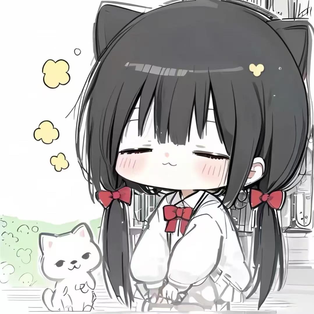 幸福小楠(★ゝ֊•)♡头像