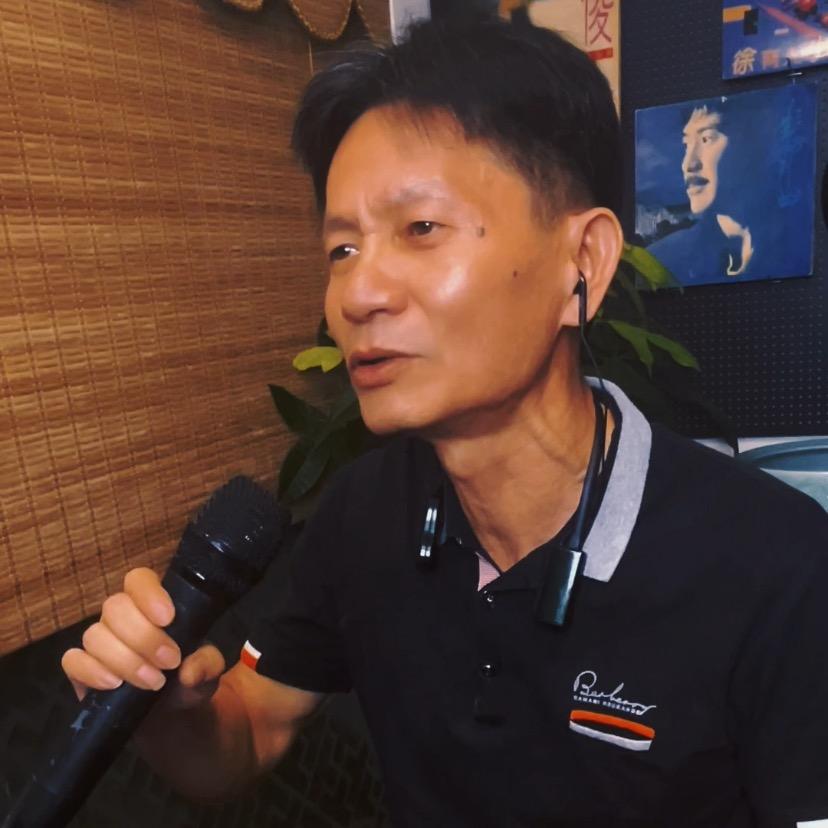 心有所粤🎤（所粤哥）