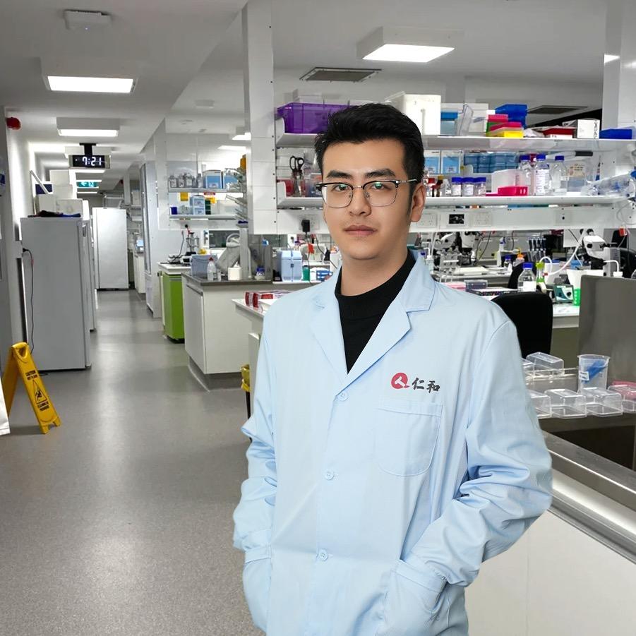 仁和李院长营养课堂