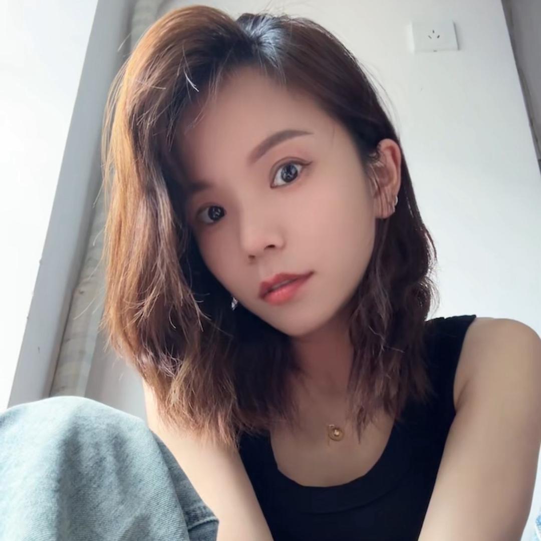 Maggie詹～郑妖精