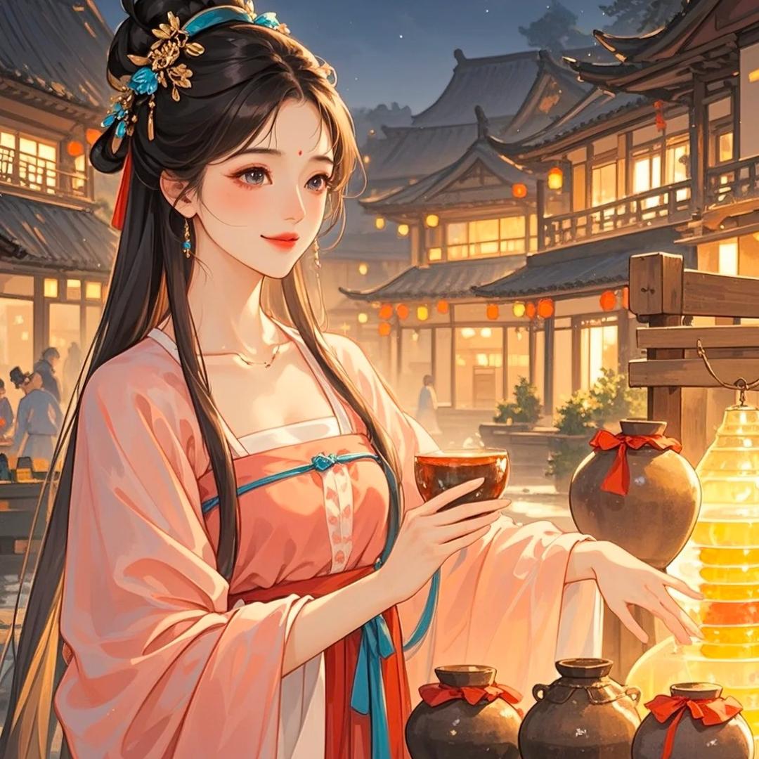 微醺人生🍻
