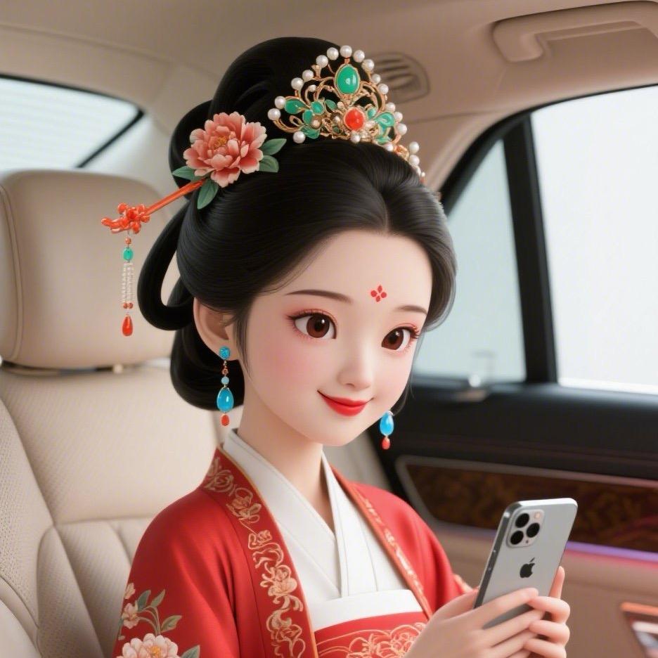 柒小月