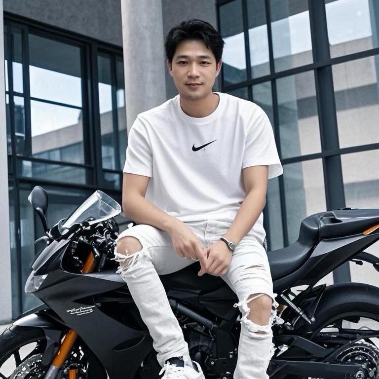 罗广耀
