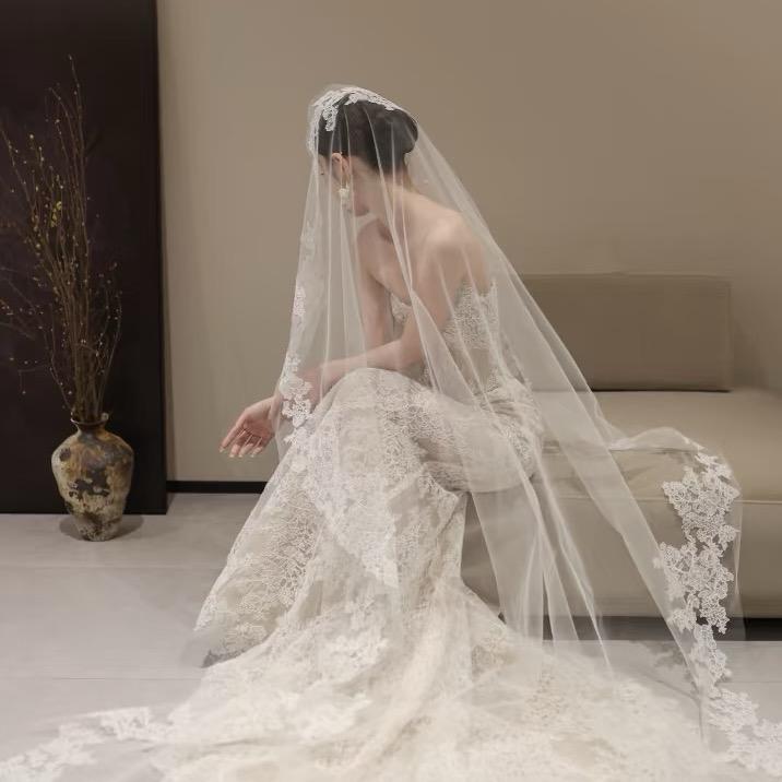 蔡家坡天使嫁衣礼服馆