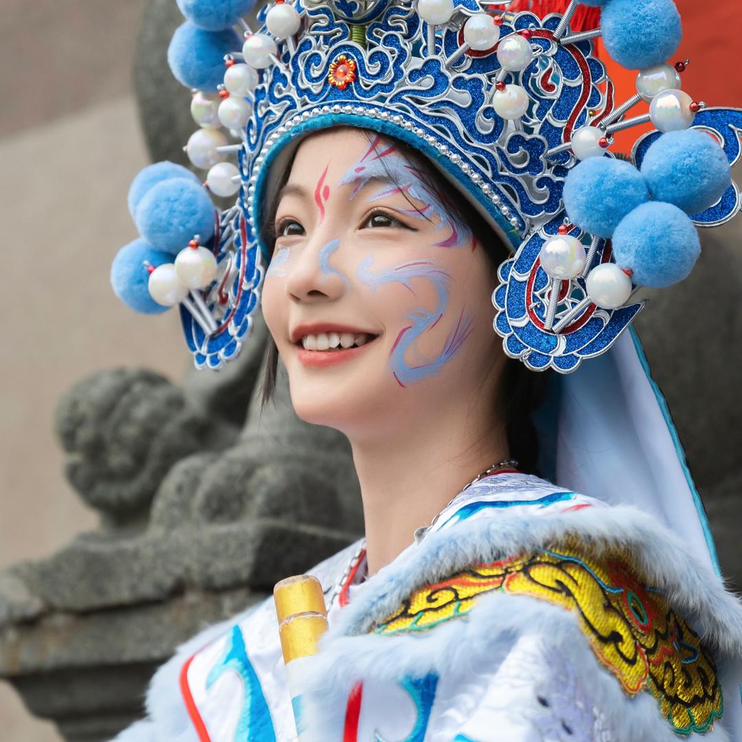 亿点点·