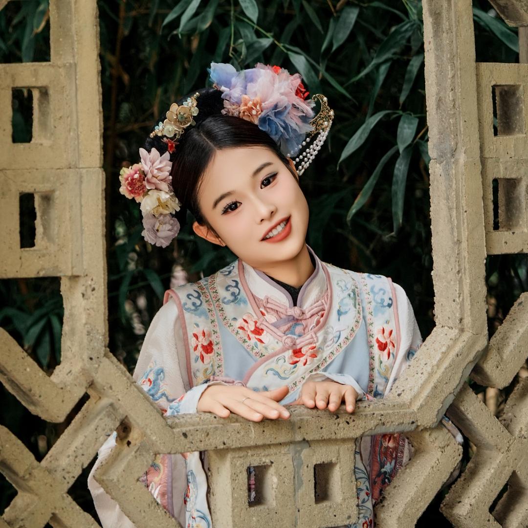 小Yue又困ˡᵃ💤