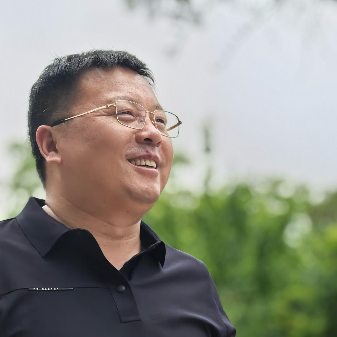 乔氏益明创始人乔彦锁