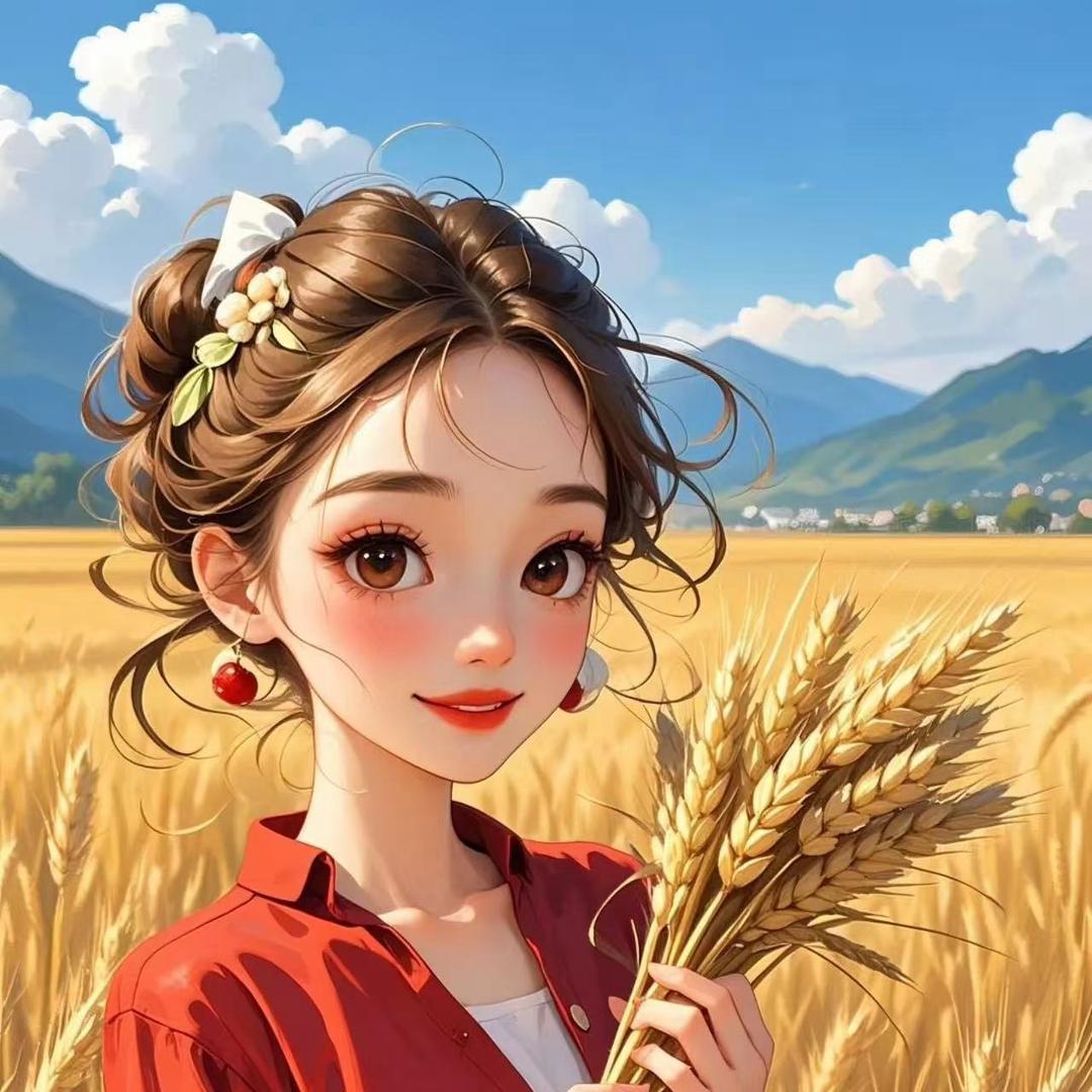 楠 心🫀