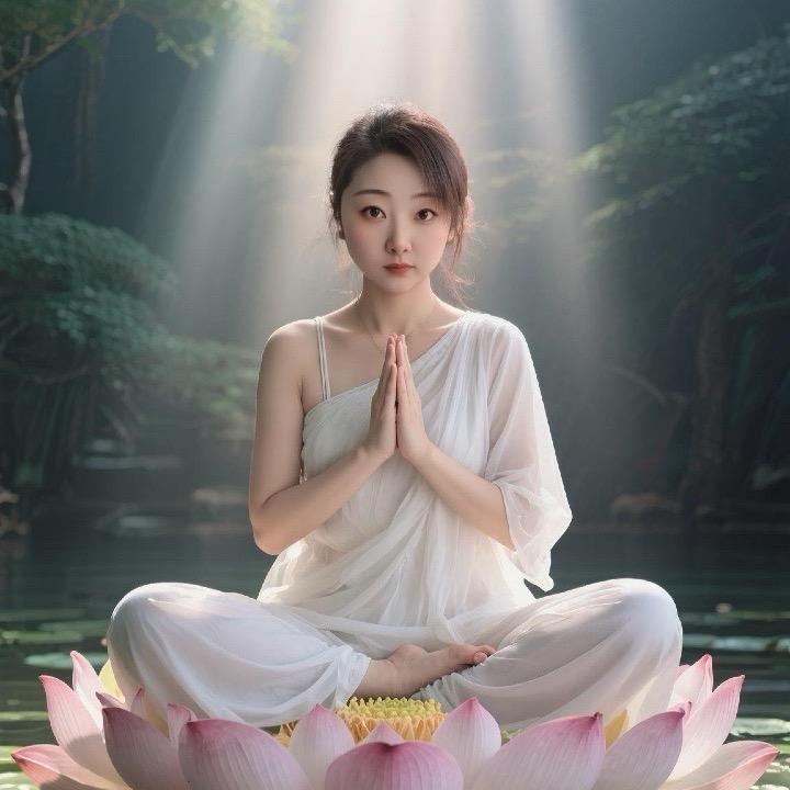 静，越来越好🌹