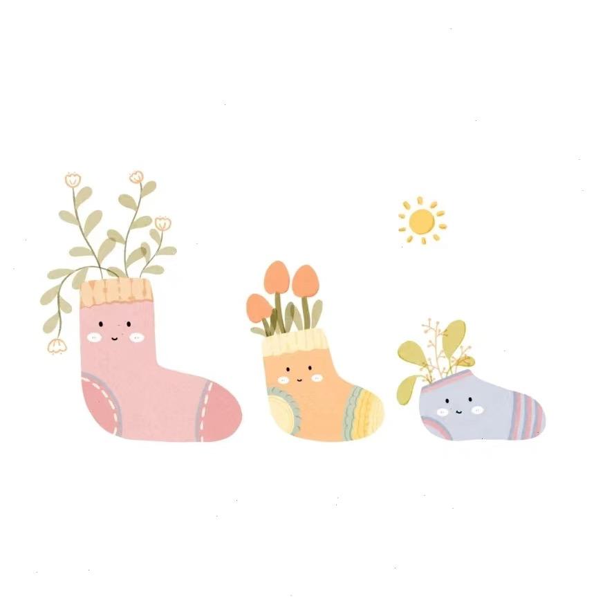 大鱼小鱼的杂货铺