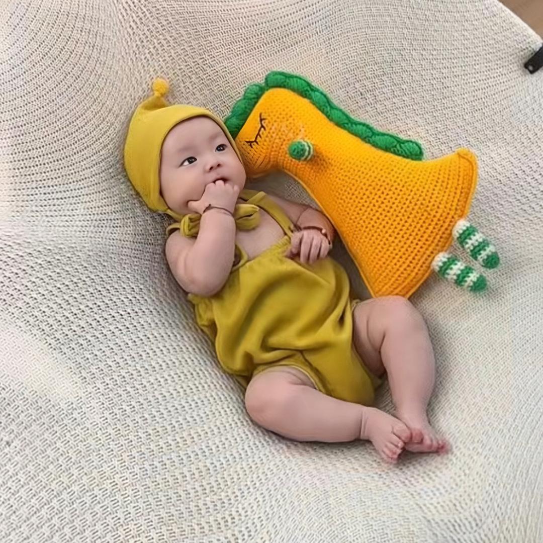 壮壮麻麻💕