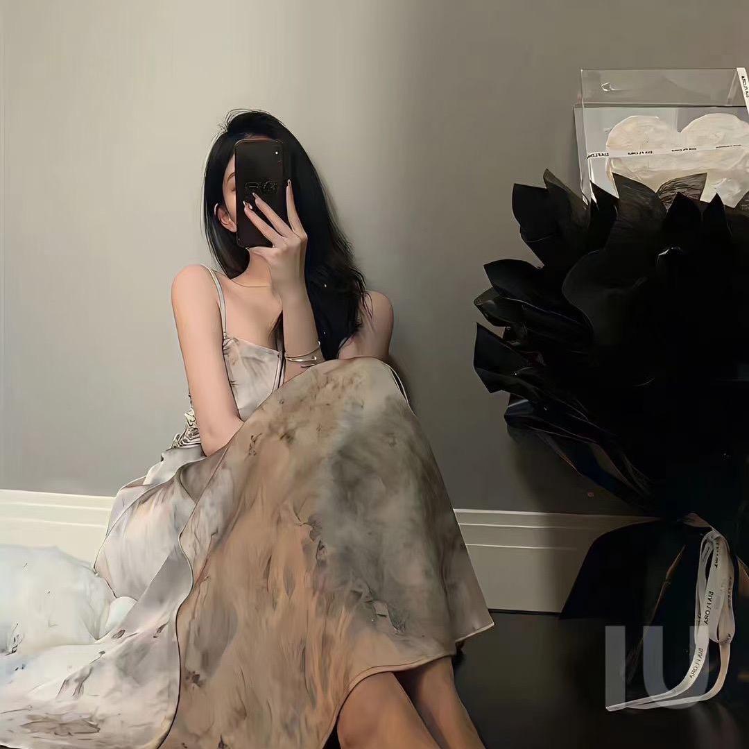 乐乐定制女装