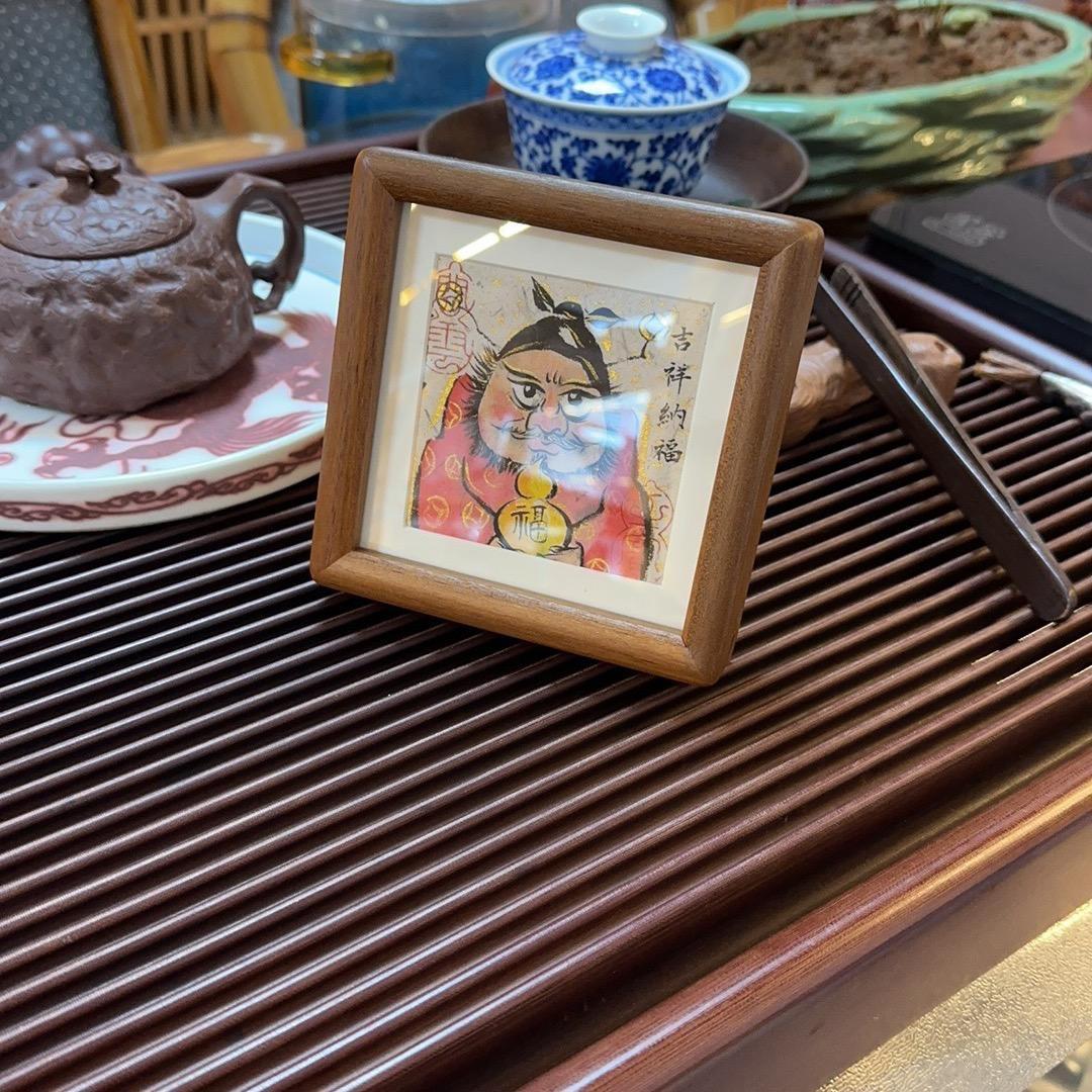 宜兴小郭紫砂