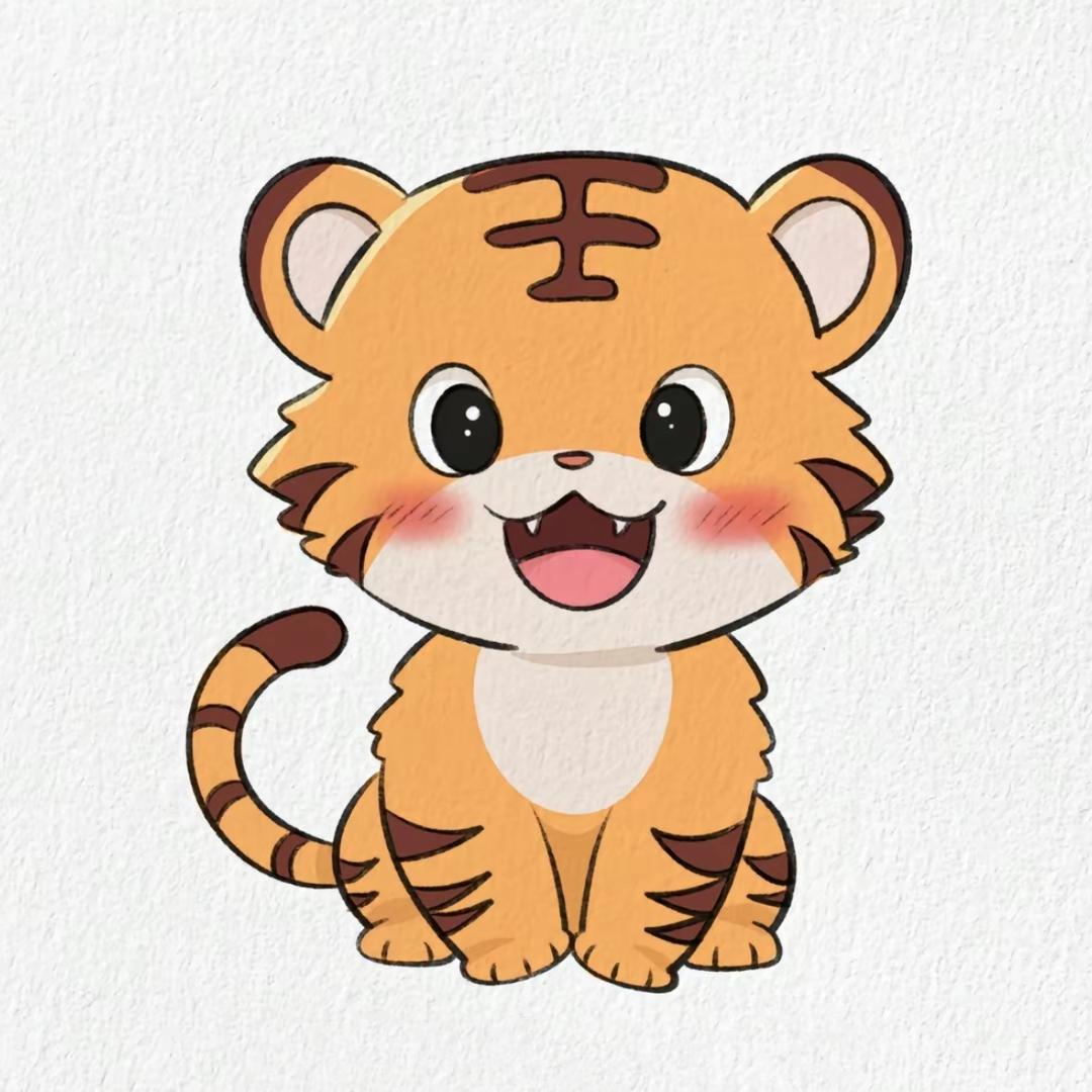 小虎牙