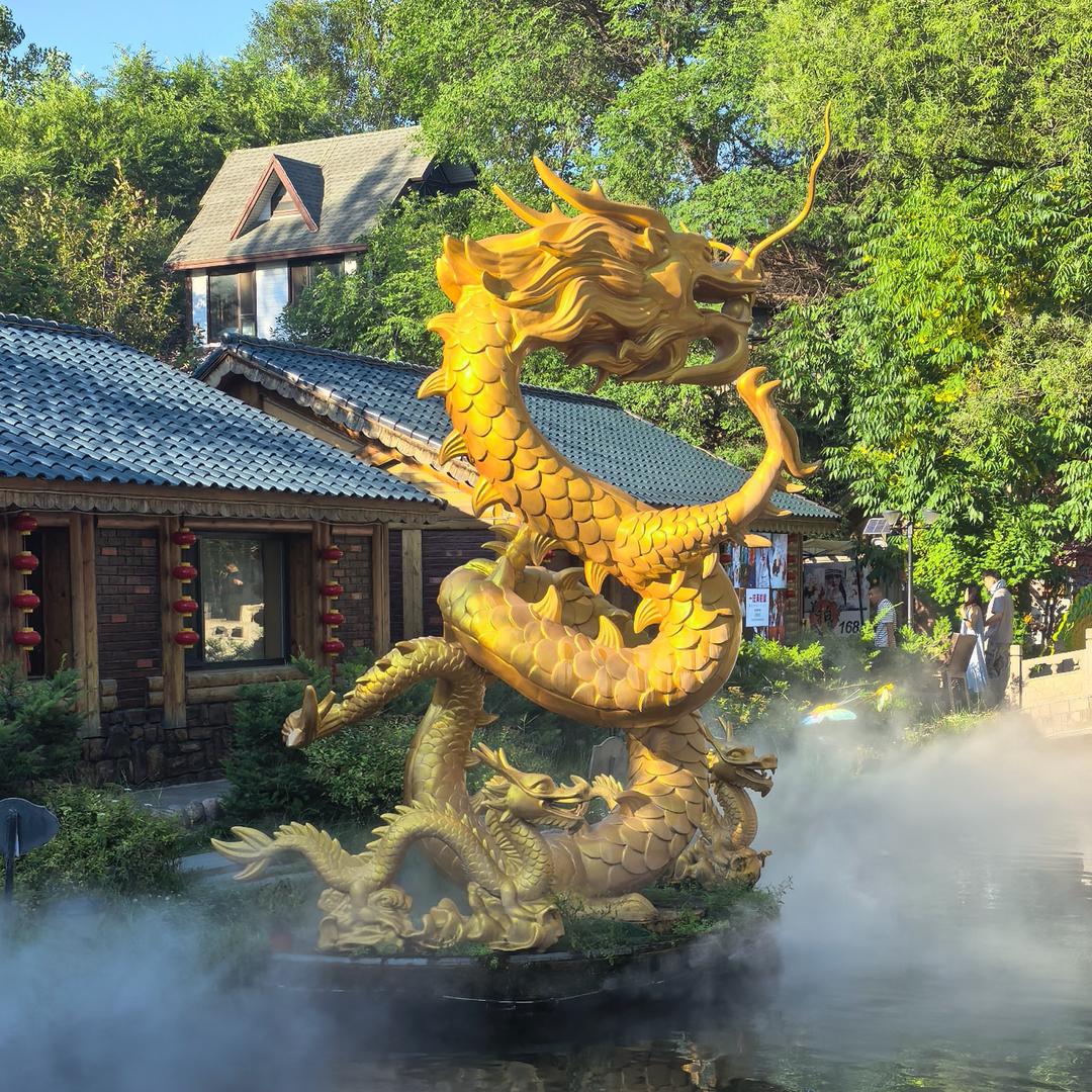 炒米粉