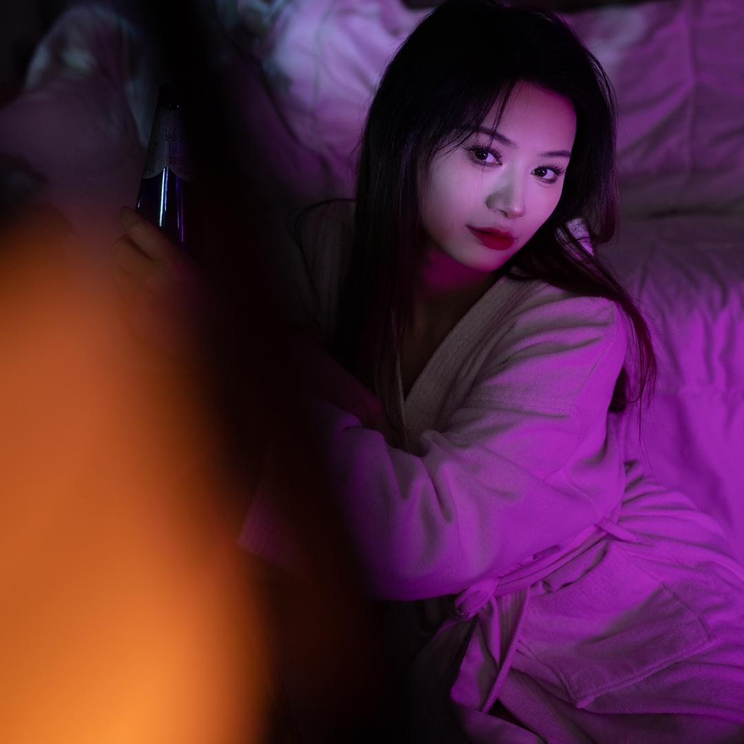 兰妹儿