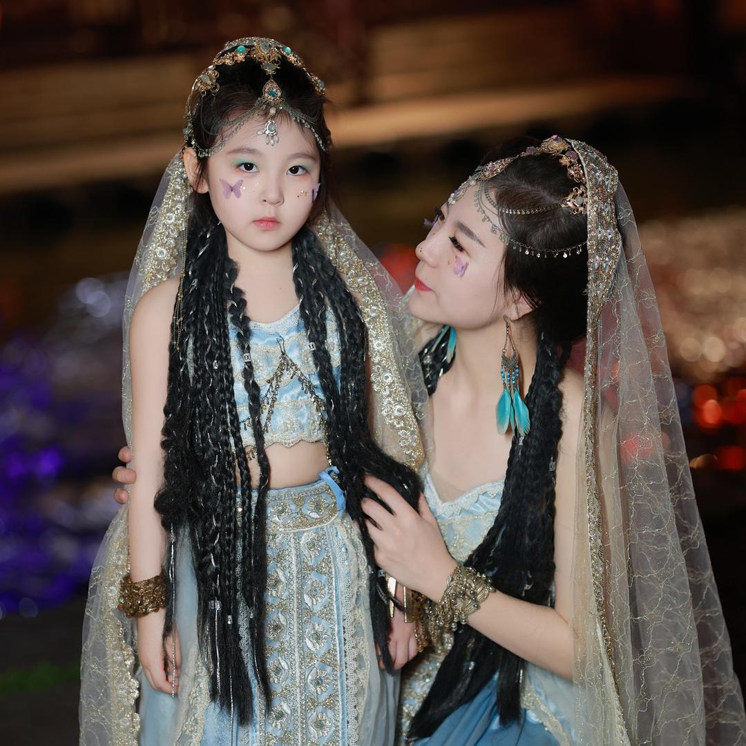 伊伊妈爱美爱运动