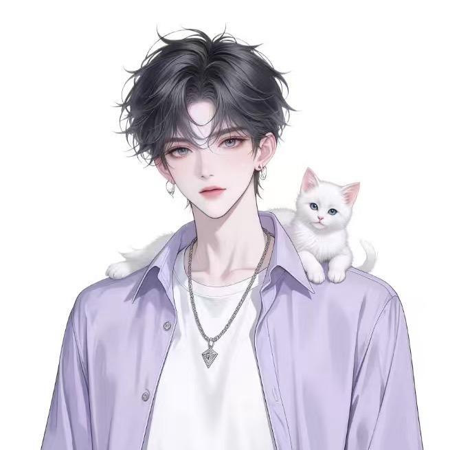 清欢🌻