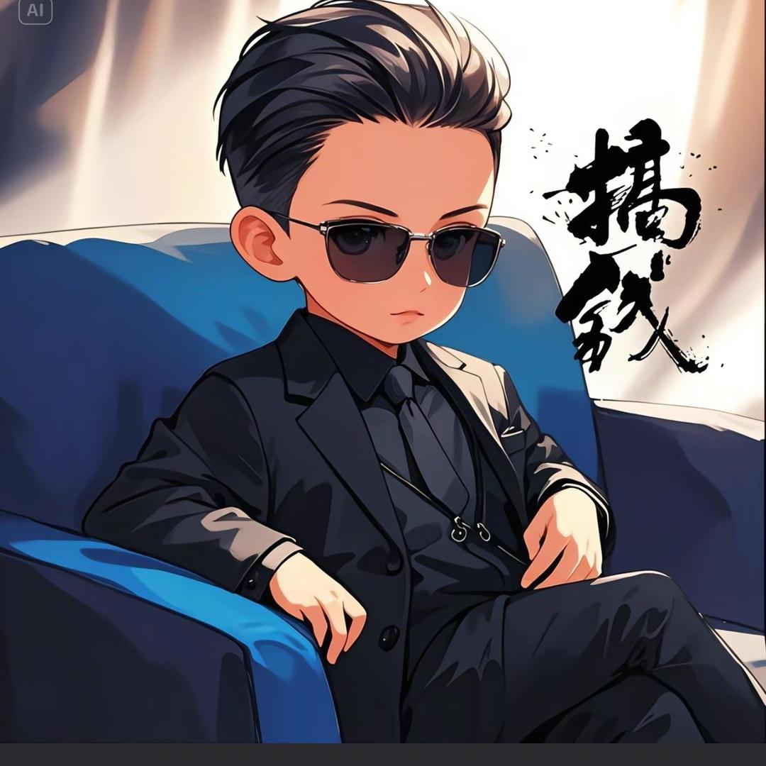 晴空万里☀