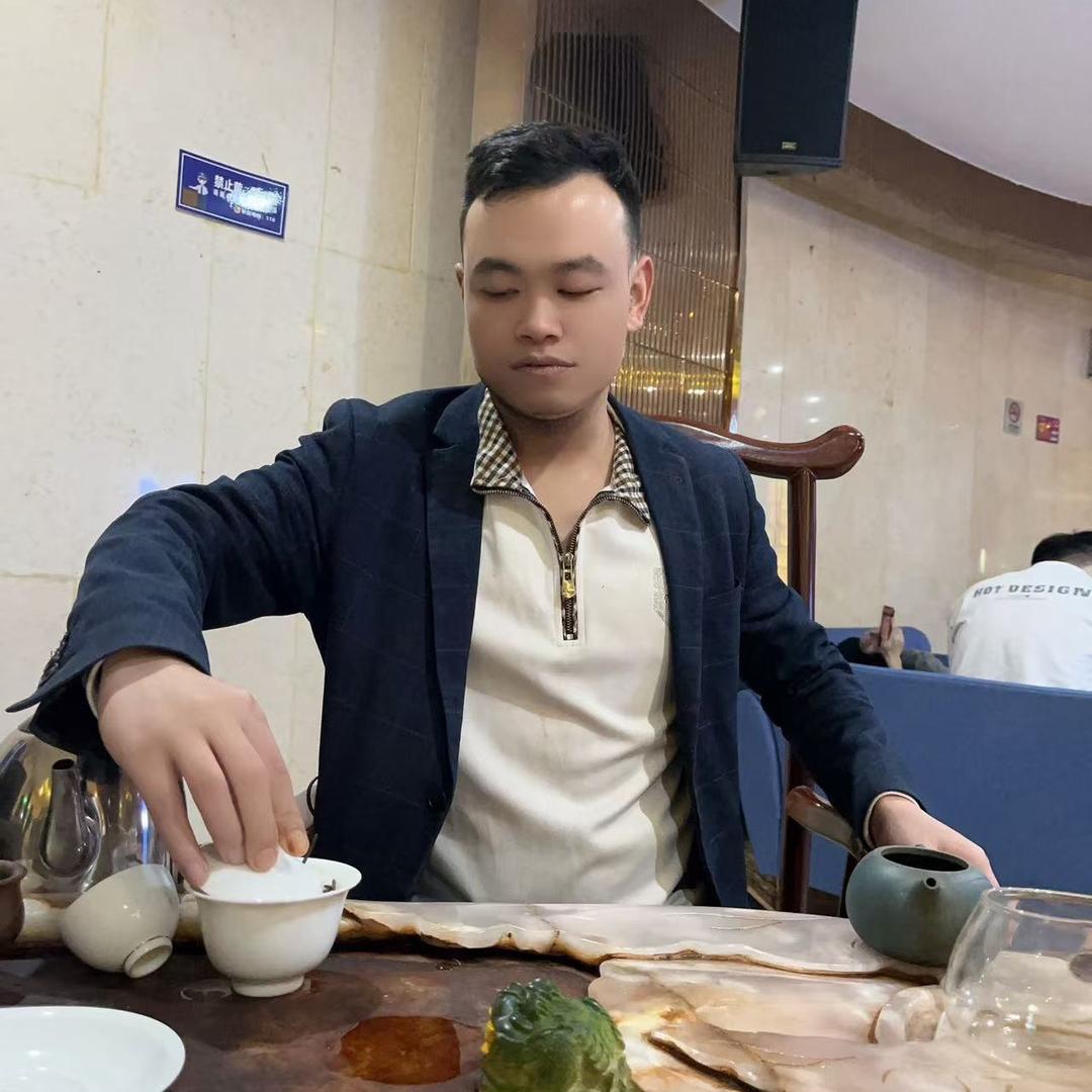 足疗人的生活 波仔哥