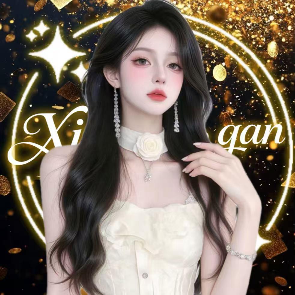 诗语🍭