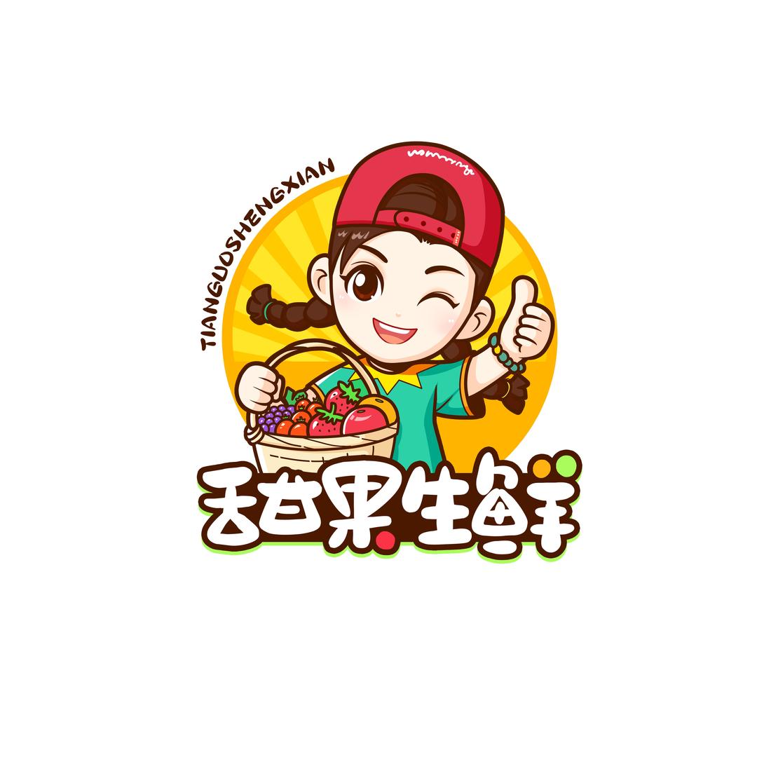 甜果时光生鲜超市