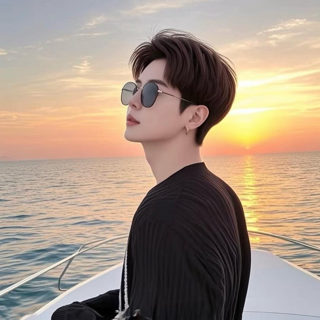 ♨️建💮辉♨️