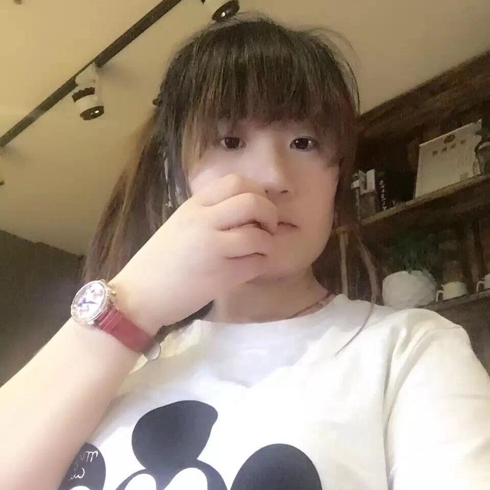小七穿搭