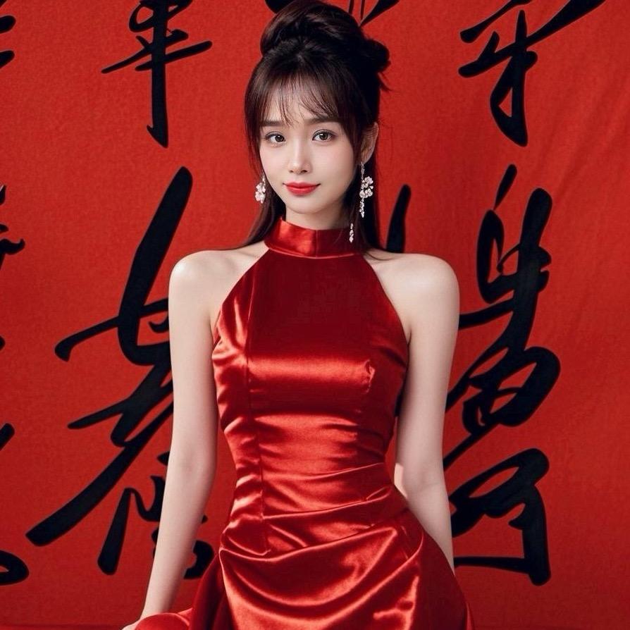 丽嫦🎤