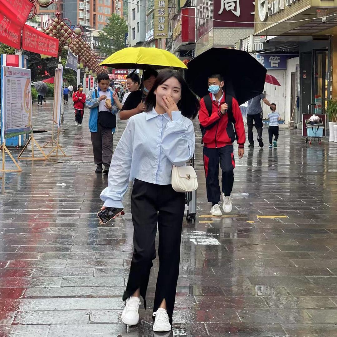@小白一米五✌️