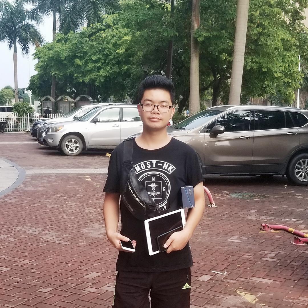 串杰嗨老表数码电脑回收