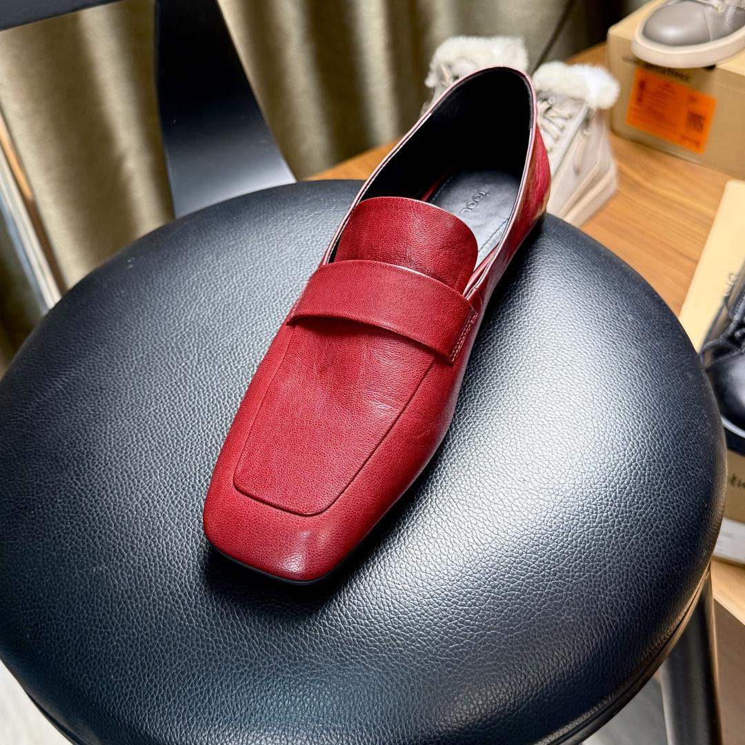 路其新女鞋欧洲站