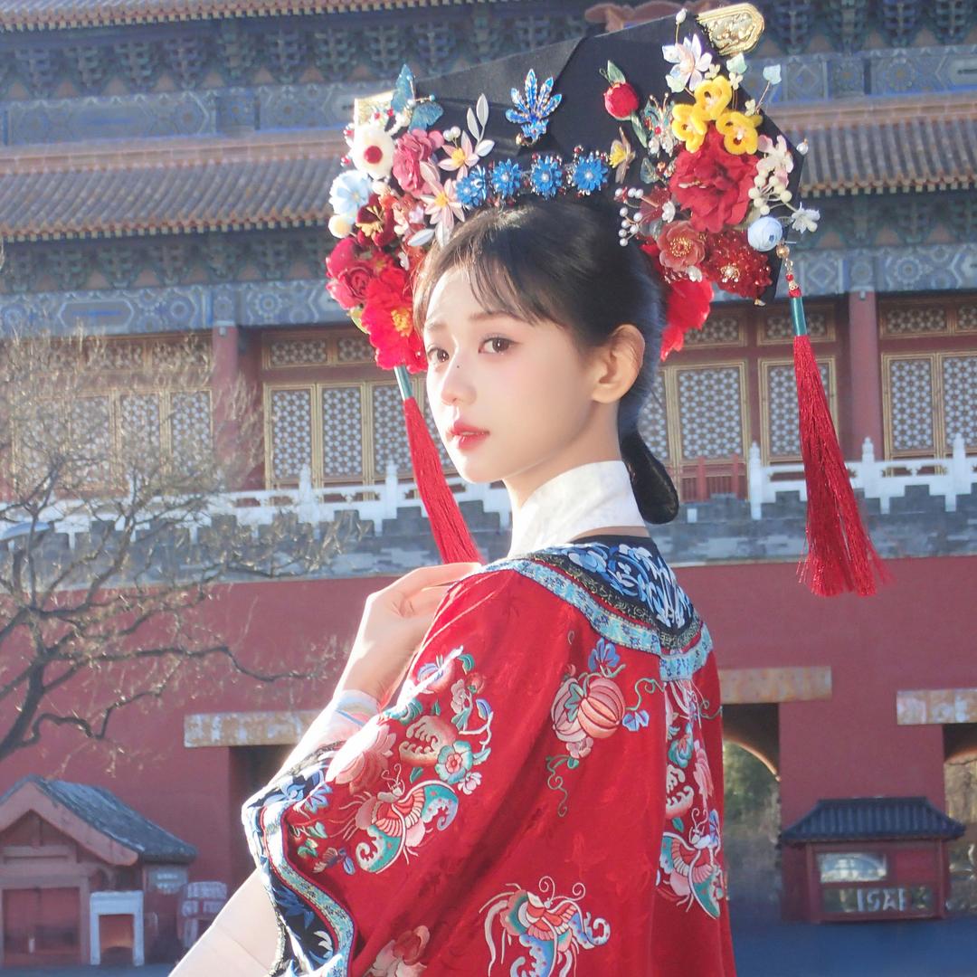 星光兔西扶海棠写真馆(北京店)