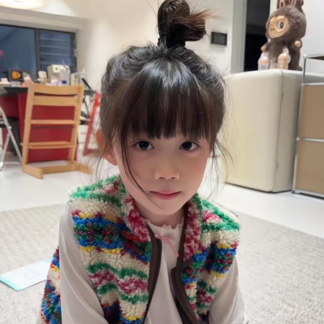 你老婆